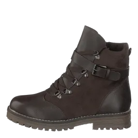 71-02136 Dark Brown