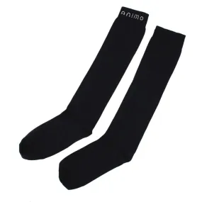 BOOT SOCKS BY ANIMO UNISEX MOD. TAIPEI/15 Blue navy