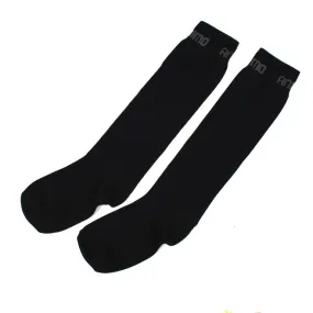 BOOT SOCKS BY ANIMO- UNISEX  - MOD. TORONTOW15 - COL. BLUE NAVY