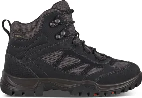 Ecco Ecco Xpedition III Women´s Boot Black/Black/Mole | Buy Ecco Ecco Xpedition III Women´s Boot Black/Black/Mole here | Outnorth