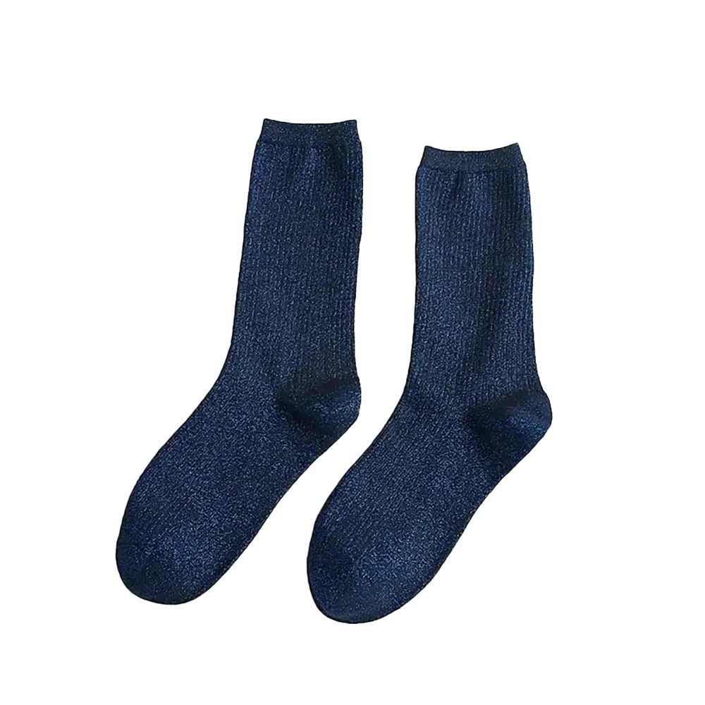 Glitter Socks