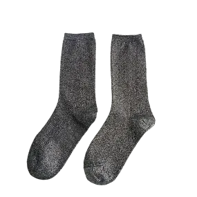 Glitter Socks