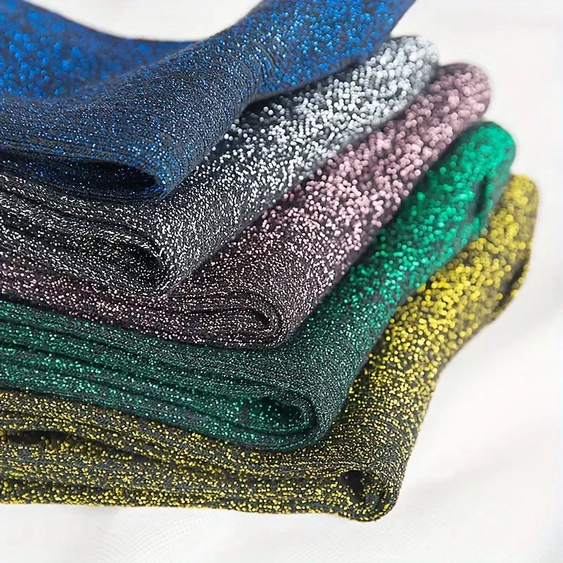 Glitter Socks