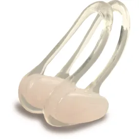 Speedo Nose Clip Xu Clear Pink | Buy Speedo Nose Clip Xu Clear Pink here | Outnorth